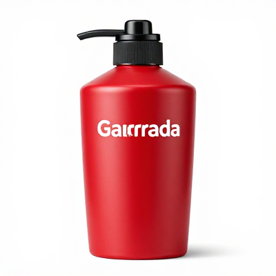 Garrafa Pro Vermelho 00896