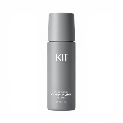 Kit Skincare Clássico Cinza 02268