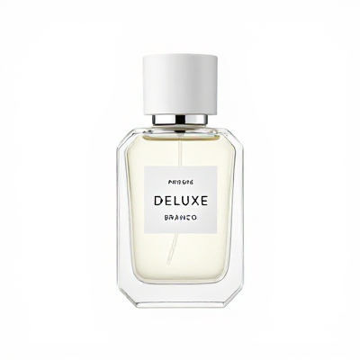 Perfume Deluxe Branco 02549