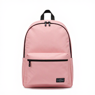 Mochila Slim Rosa 02747