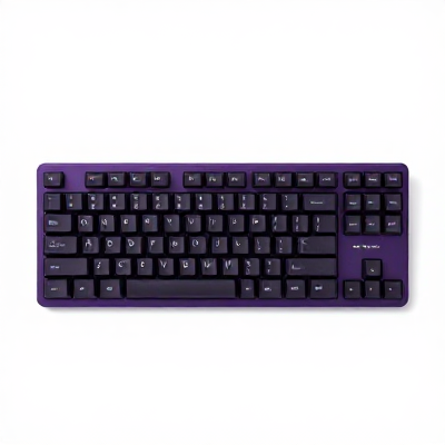 Teclado Lite Roxo 02716