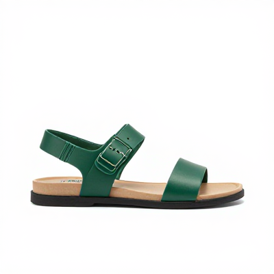 Sandália Pro Verde 04465
