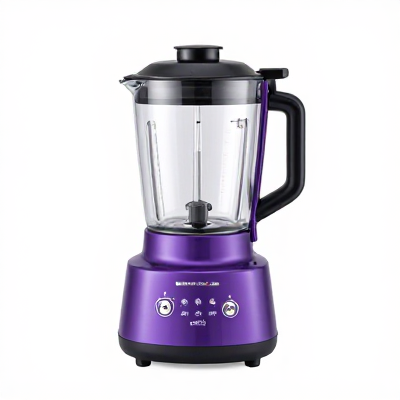 Liquidificador Ultra Roxo 01852