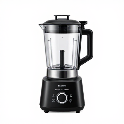 Liquidificador Pro Preto 04118