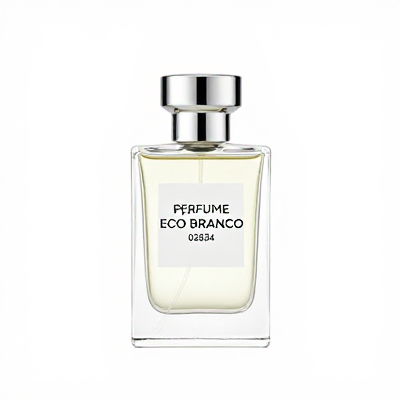 Perfume Eco Branco 02834