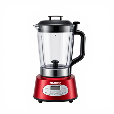 Liquidificador Max Roxo 04951