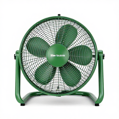 Ventilador Max Verde 02424