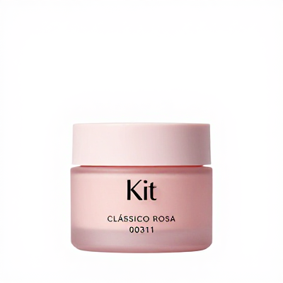Kit Skincare Clássico Rosa 00311