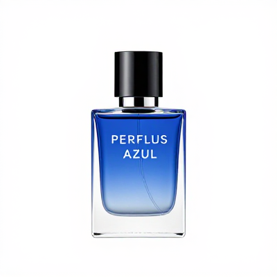 Perfume Plus Azul 02019