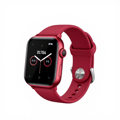Smartwatch Plus Roxo 01766