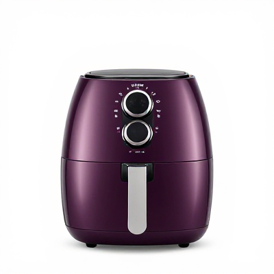 Air Fryer Essencial Roxo 00239