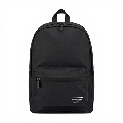 Mochila Max Preto 04637