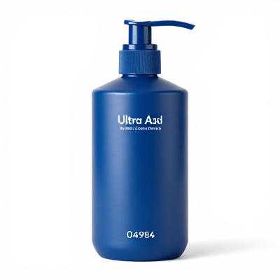 Garrafa Ultra Azul 04984