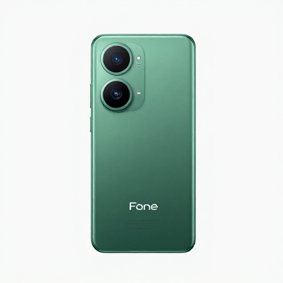 Fone Smart Verde 04346