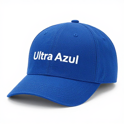 Boné Ultra Azul 03350