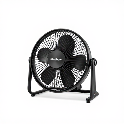 Ventilador Max Bege 02894
