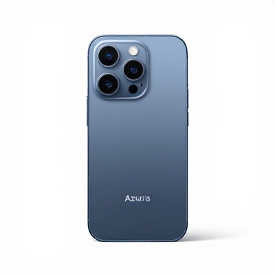 Smartphone Pro Azul 00925