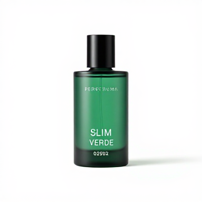 Perfume Slim Verde 02902
