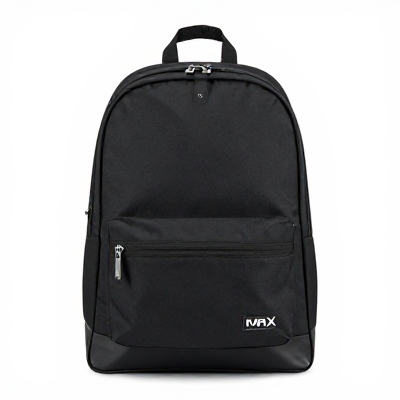 Mochila Max Preto 02891