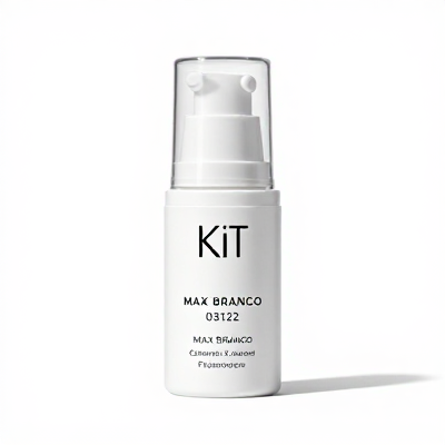 Kit Skincare Max Branco 03122