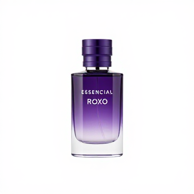 Perfume Essencial Roxo 00394