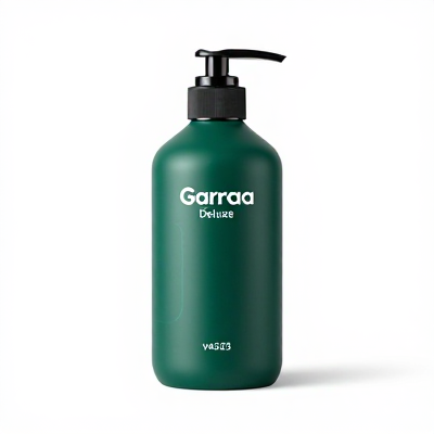 Garrafa Deluxe Verde 04323