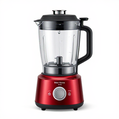 Liquidificador Max Rosa 01284