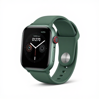 Smartwatch Turbo Verde 01270