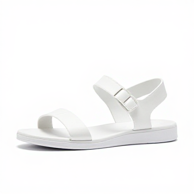 Sandália Pro Branco 02250
