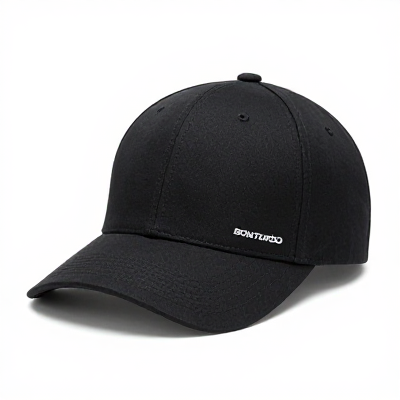 Boné Turbo Preto 02622