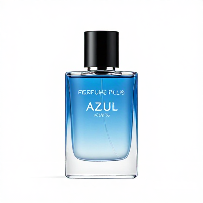 Perfume Plus Azul 00076