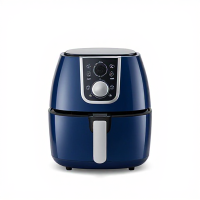 Air Fryer Compacto Azul 04794