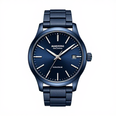 Relógio Pro Azul 03962