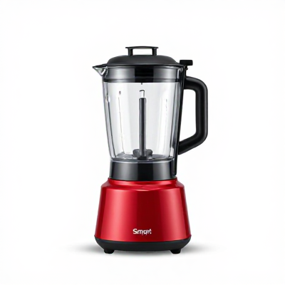 Liquidificador Smart Vermelho 03972