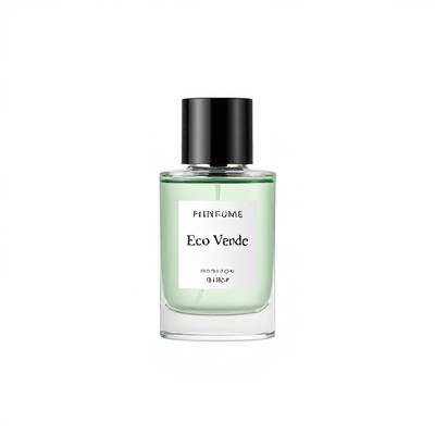 Perfume Eco Verde 01937