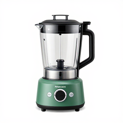 Liquidificador Premium Verde 00812