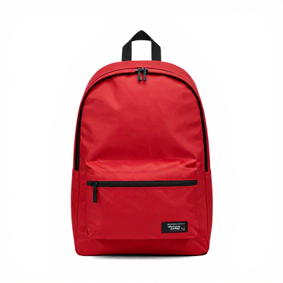 Mochila Turbo Vermelho 03867