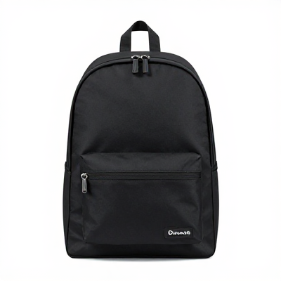 Mochila Deluxe Preto 01548