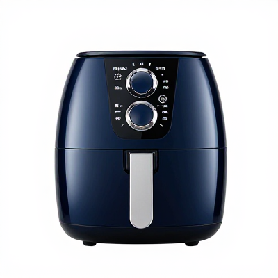Air Fryer Pro Azul 04899