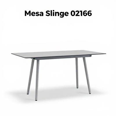 Mesa Slim Bege 02166