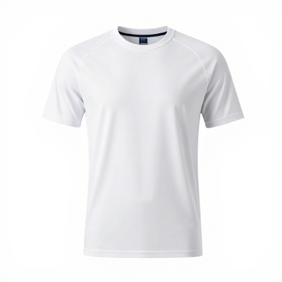 Camiseta Pro Branco 03857
