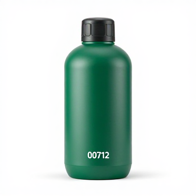 Garrafa Ultra Verde 00712