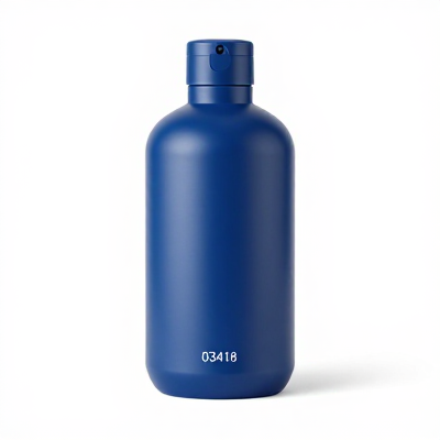Garrafa Lite Azul 03418