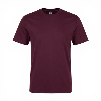 Camiseta Compacto Roxo 04656