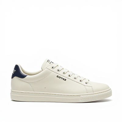 Tênis Slim Bege 02748