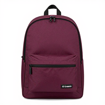 Mochila Eco Roxo 02083