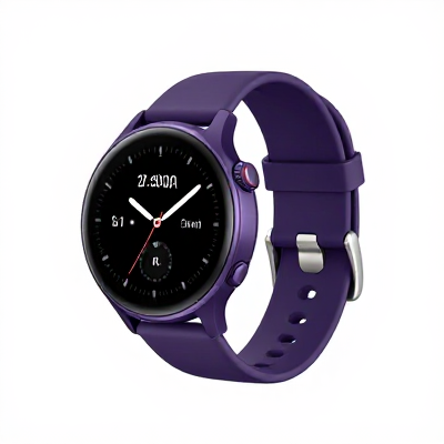 Smartwatch Ultra Roxo 03922