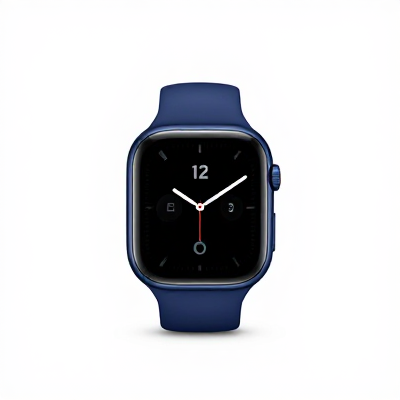 Smartwatch Deluxe Azul 00287