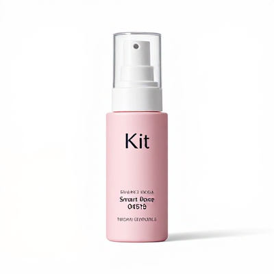 Kit Skincare Smart Rosa 04515