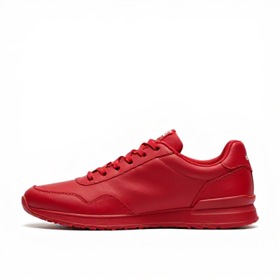 Tênis Essencial Vermelho 02635